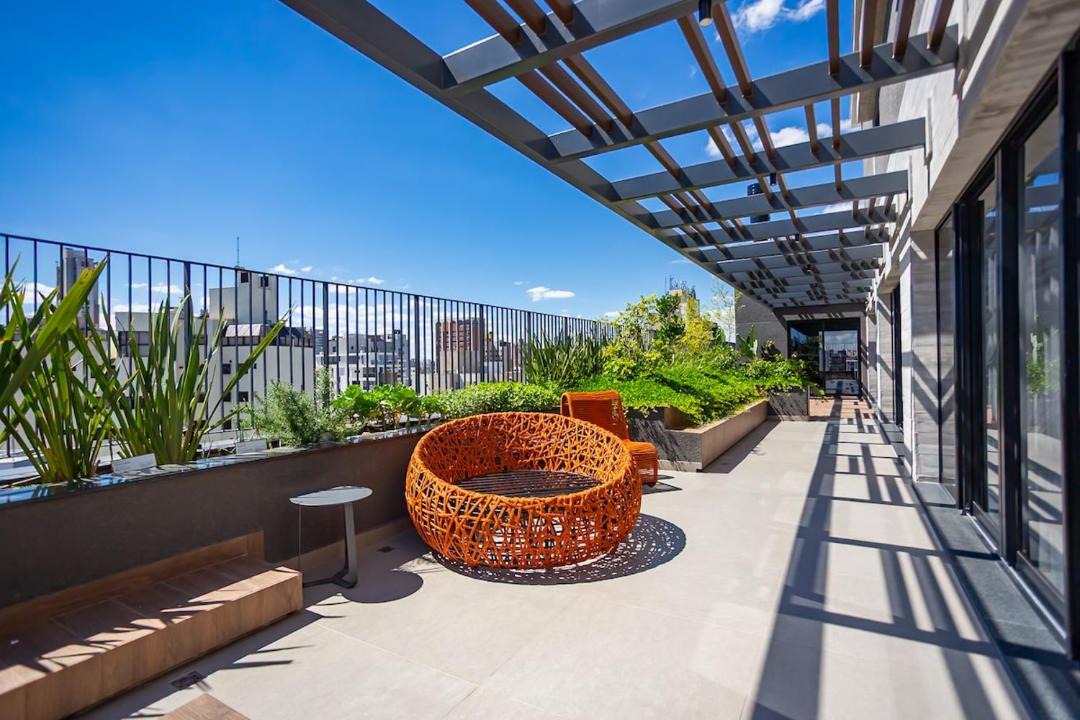 Photo of Patio Balcony in Bigorrilho
