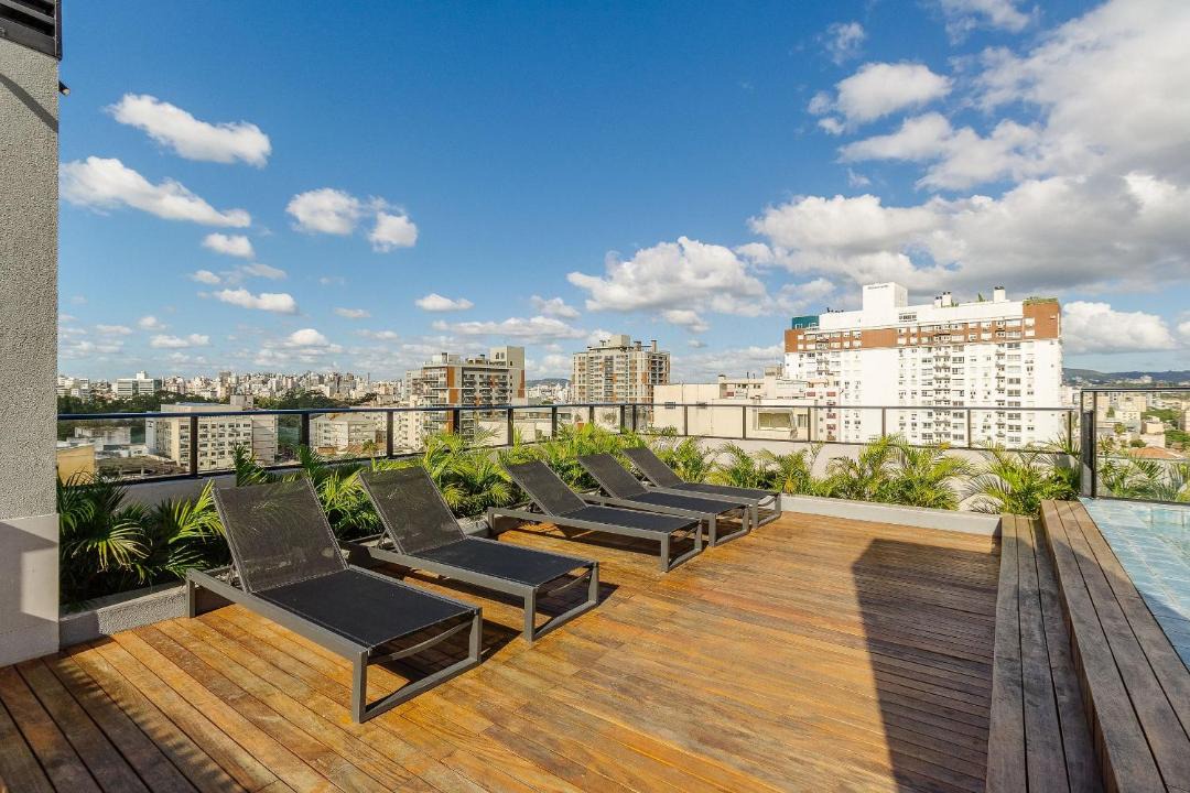 Photo of Patio Balcony in Cidade Baixa