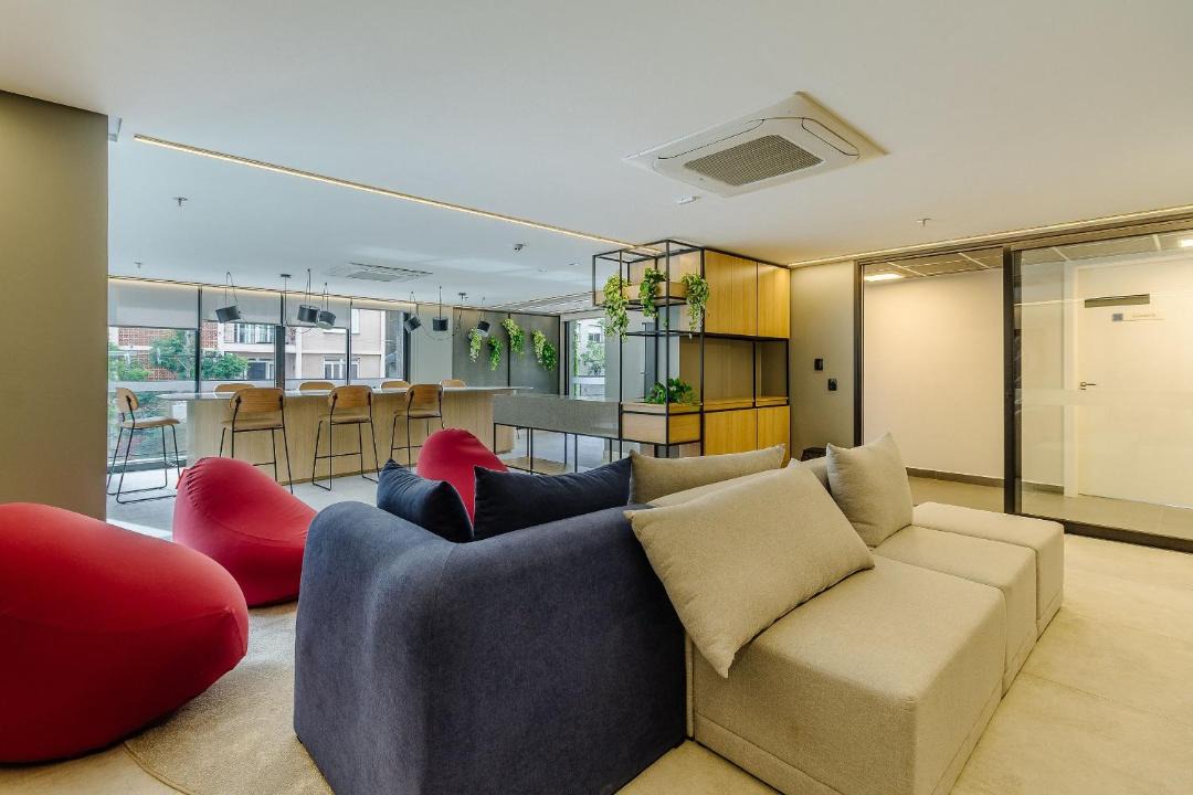 Photo of Livingroom in Cidade Baixa
