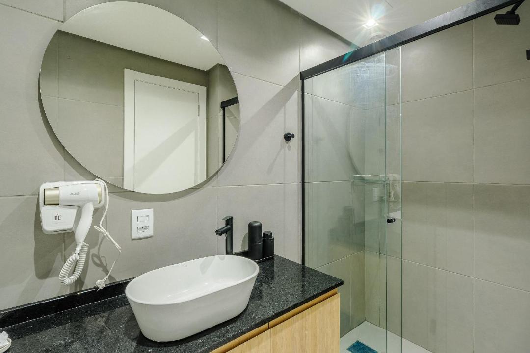Photo of Bathroom in Cidade Baixa
