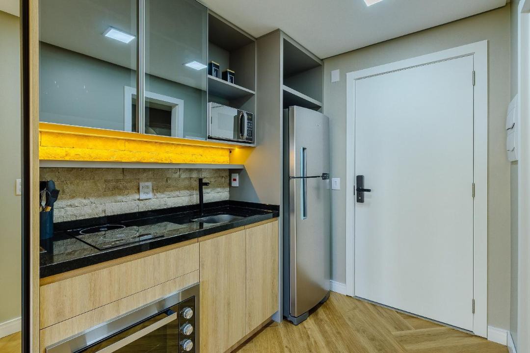 Photo of Kitchen in Cidade Baixa