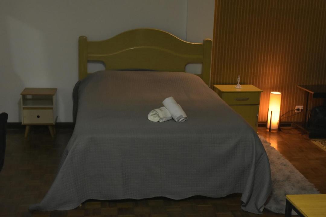 Photo of Bedroom in Afonso Pena