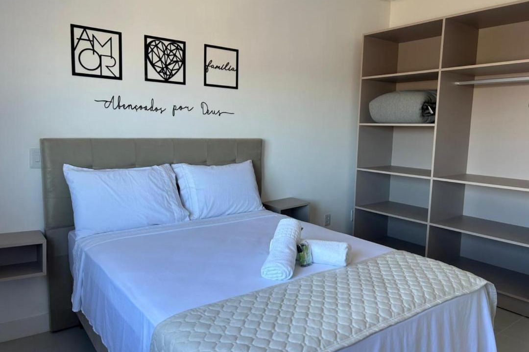 Photo of Bedroom in Xangri-La