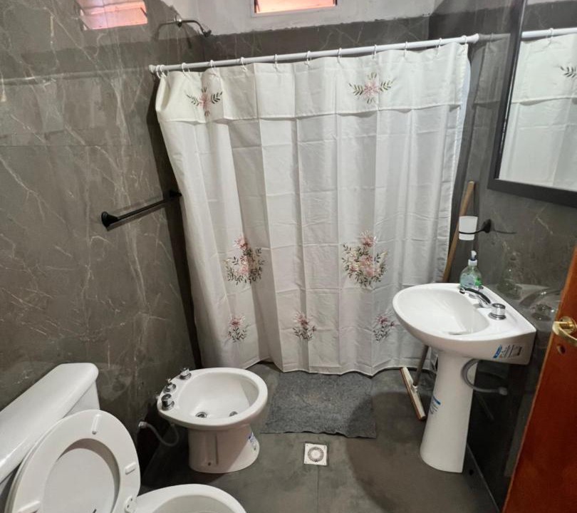 Photo of Bathroom in Belen