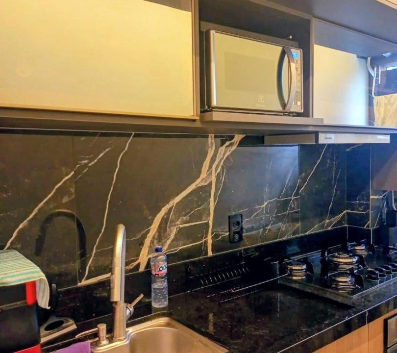 Photo of Kitchen in Cavaleiros