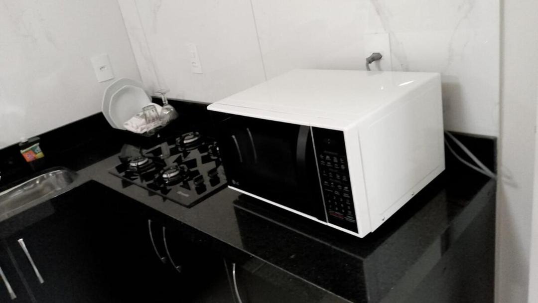 Photo of Kitchen in Centro