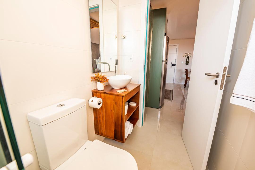 Photo of Bathroom in Centro