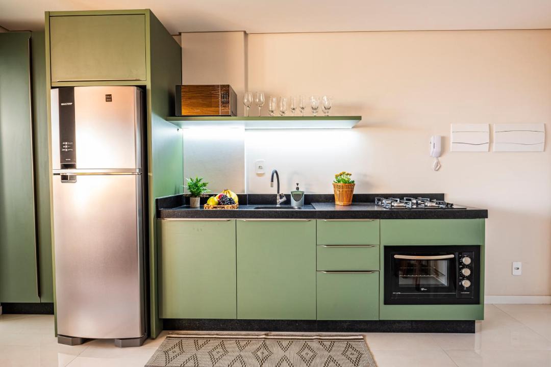 Photo of Kitchen in Centro