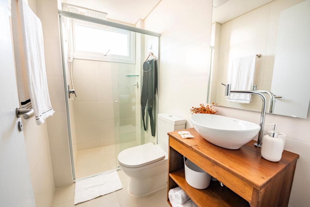 Photo of Bathroom in Centro