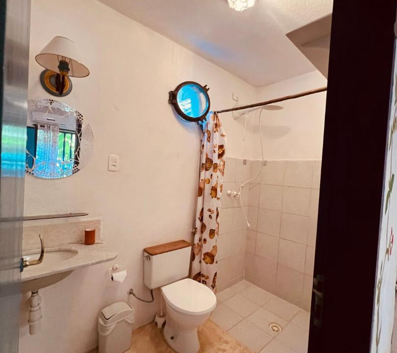 Photo of Bathroom in Picinguaba