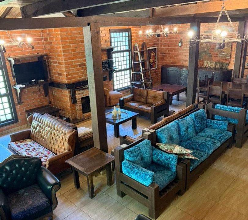 Photo of Livingroom in Timbo