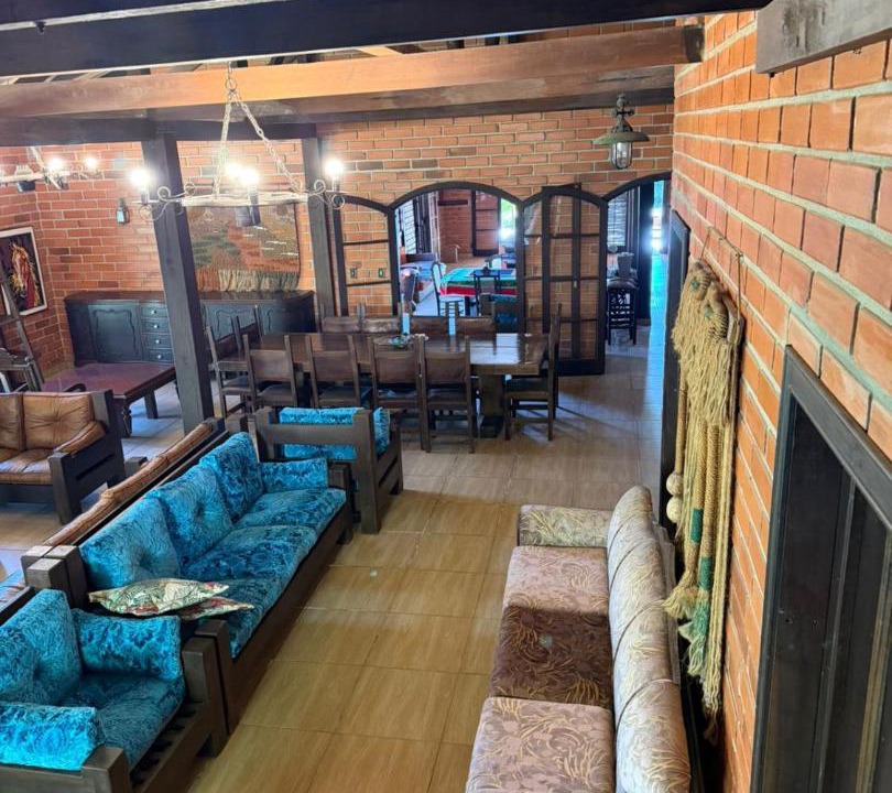 Photo of Livingroom in Timbo