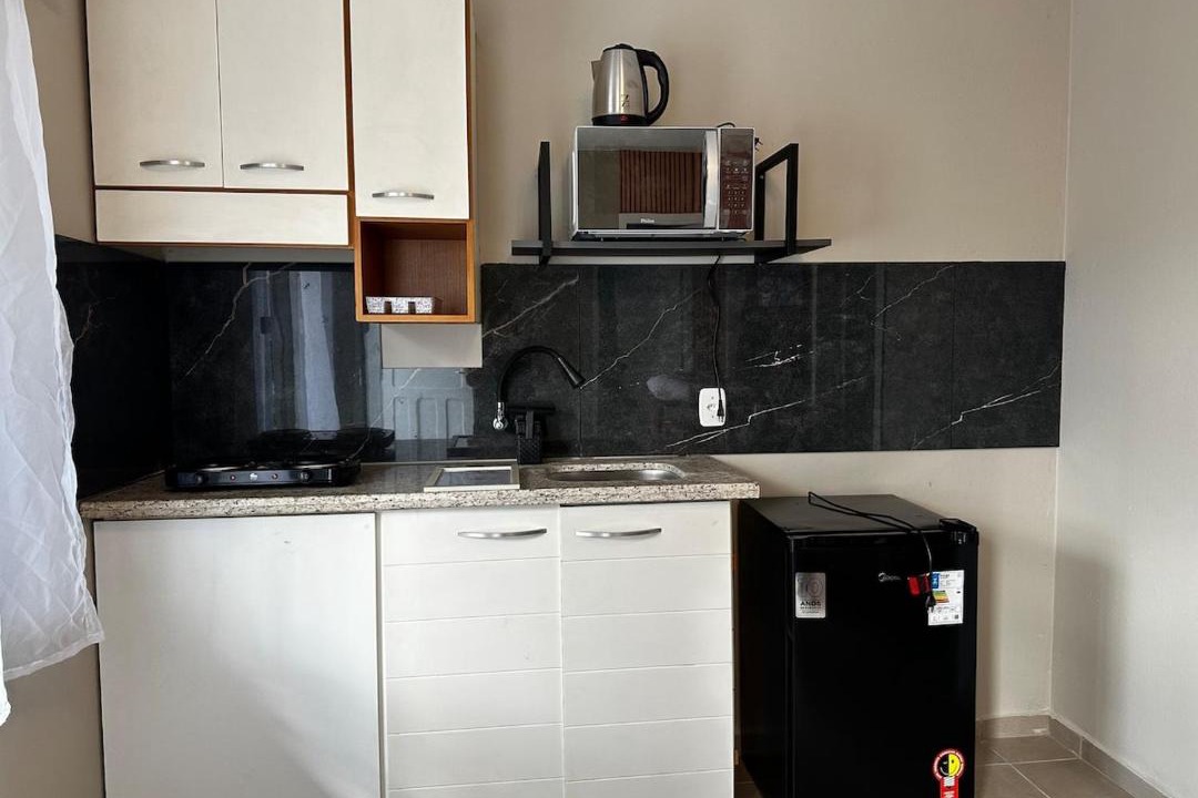 Photo of Kitchen in Barracao