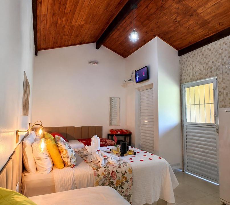 Photo of Bedroom in Jarinu
