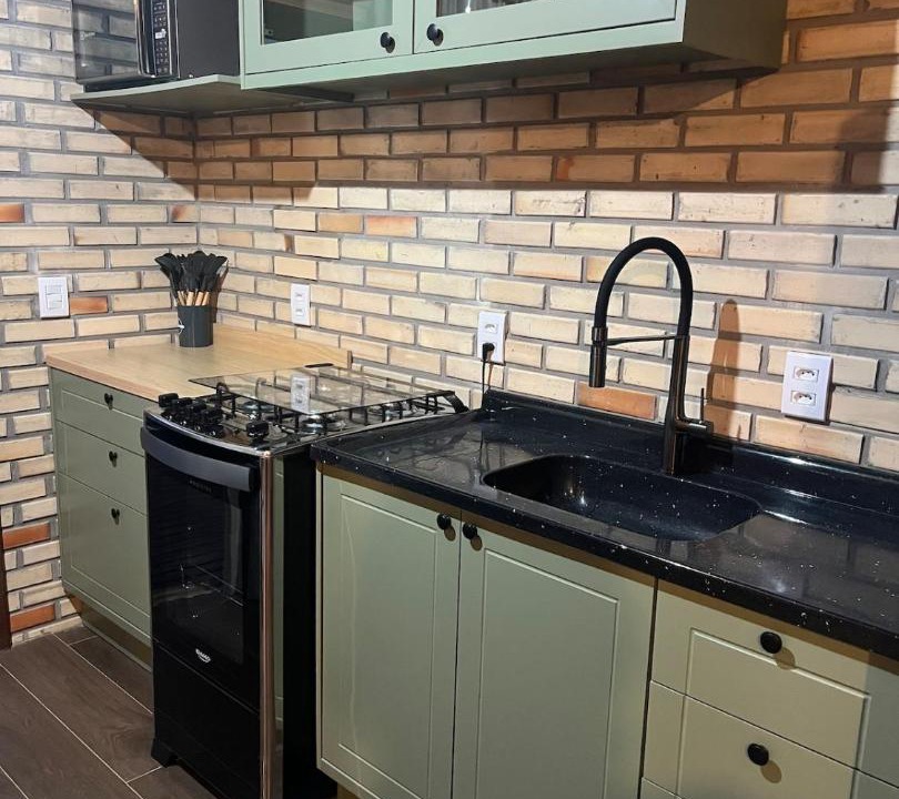 Photo of Kitchen in Arroio