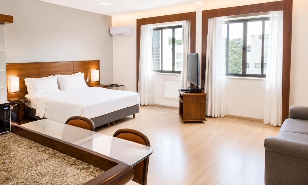 Photo of Bedroom in Atiradores