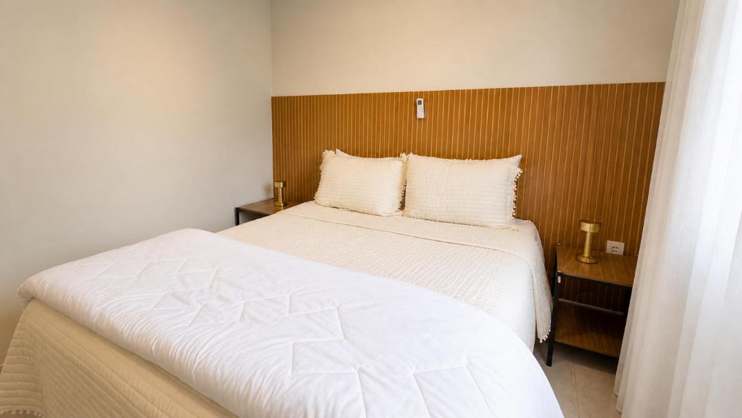 Photo of Bedroom in Pomerode