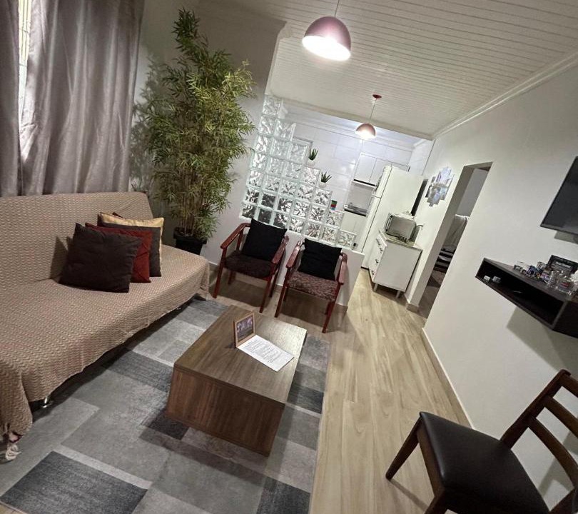 Photo of Livingroom in Foz do Iguacu