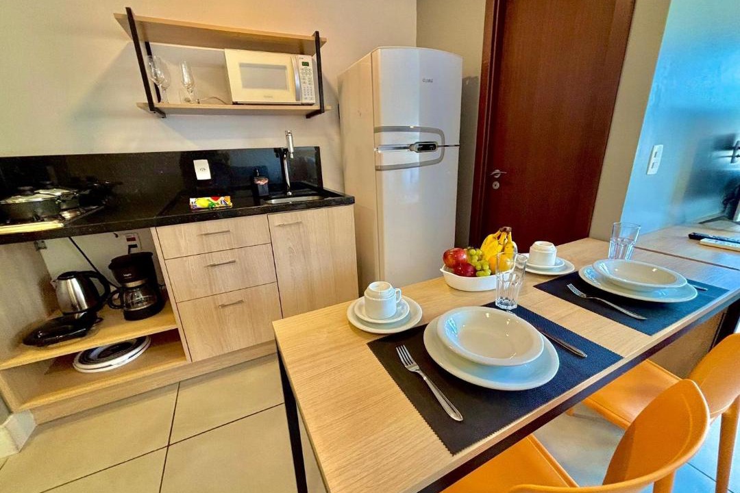 Photo of Kitchen in Floresta
