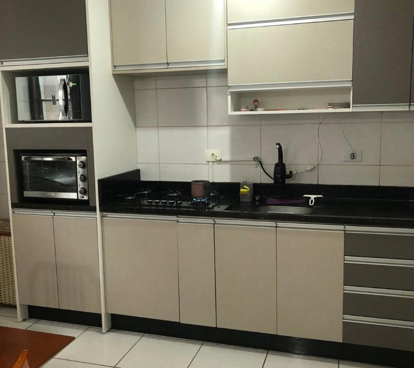 Photo of Kitchen in Parque da Fonte