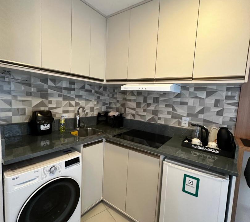 Photo of Kitchen in Fazenda