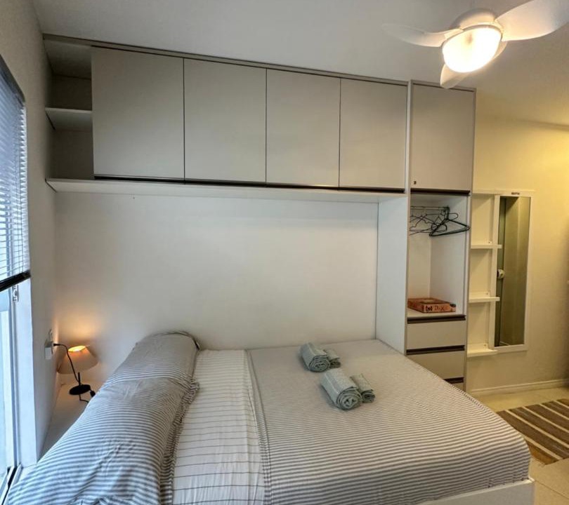 Photo of Bedroom in Fazenda