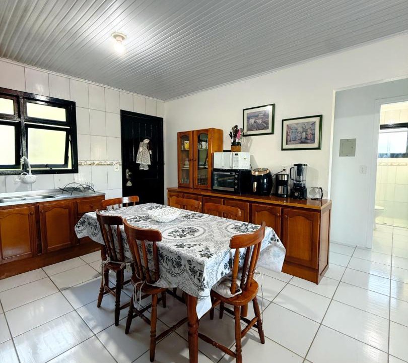 Photo of Kitchen in C A I C