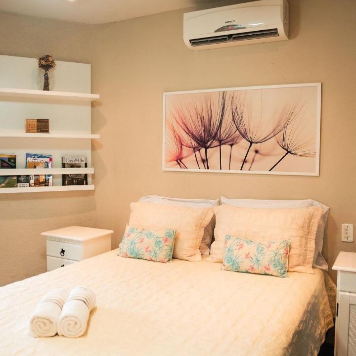 Photo of Bedroom in Ibiraquera