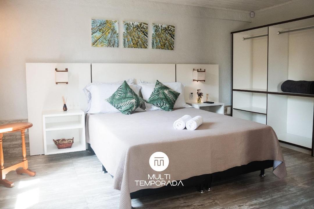 Photo of Bedroom in Ibiraquera