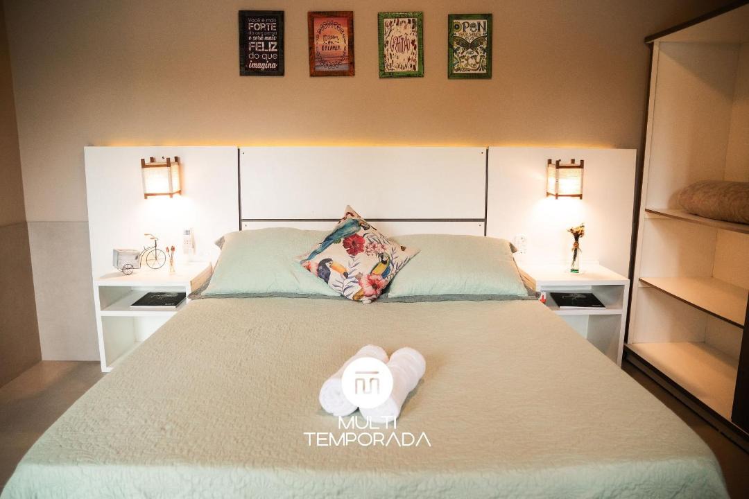 Photo of Bedroom in Ibiraquera