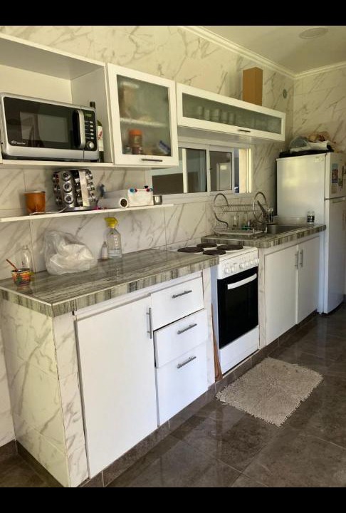Photo of Kitchen in Tristan Suarez
