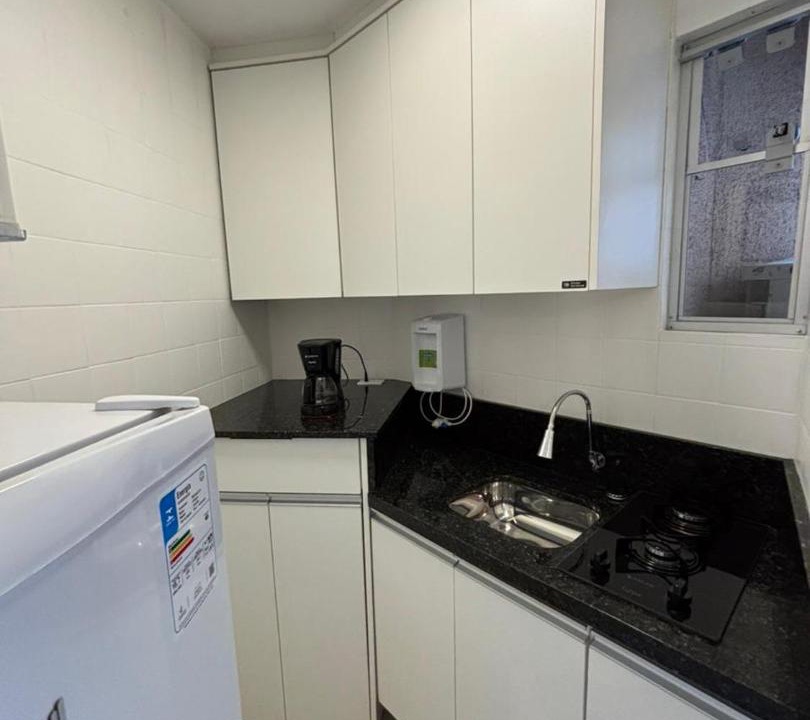Photo of Kitchen in Bigorrilho