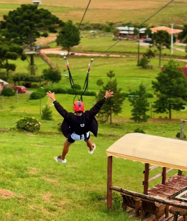 Photo of Others in Cambara do Sul