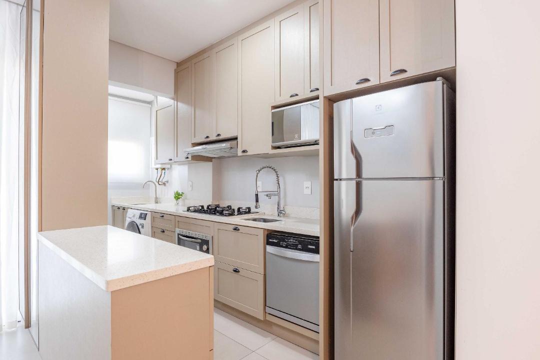 Photo of Kitchen in Bombas