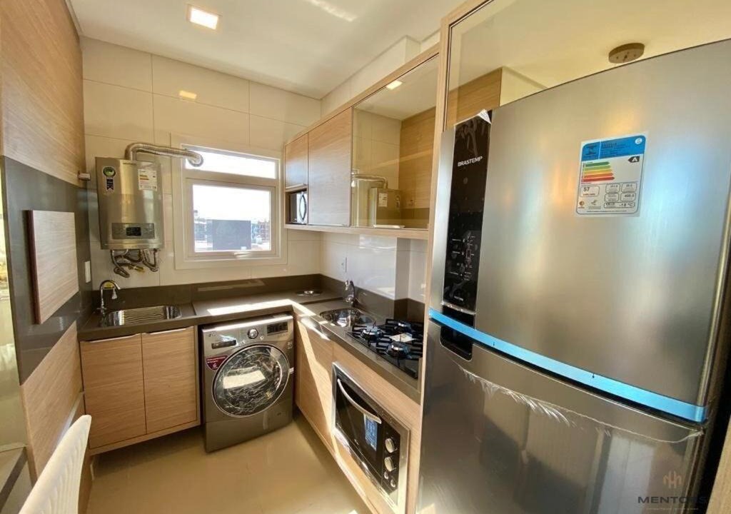 Photo of Kitchen in Capao da Canoa