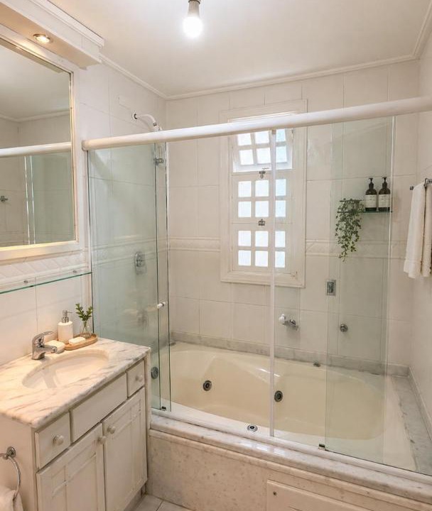Photo of Bathroom in Vila Suica
