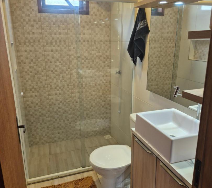 Photo of Bathroom in Paulo Lopes