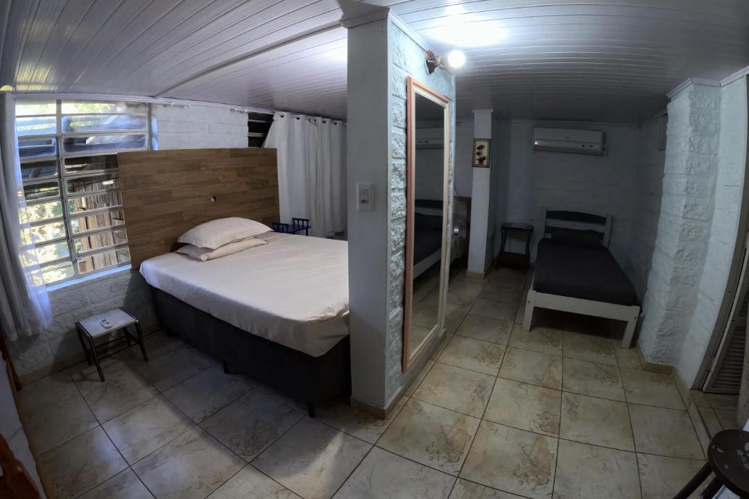Photo of Bedroom in Gravatai