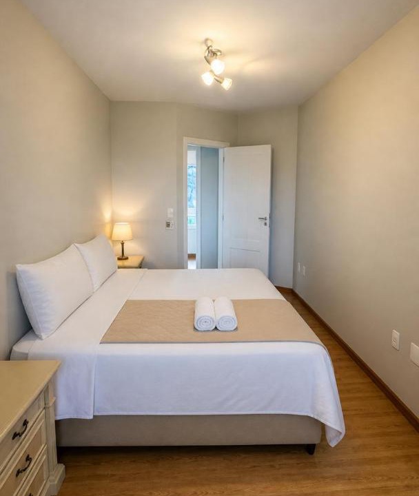 Photo of Bedroom in Vila Suica