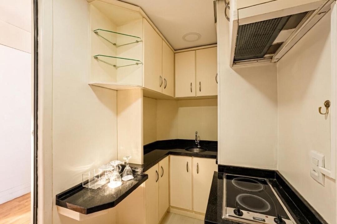 Photo of Kitchen in America