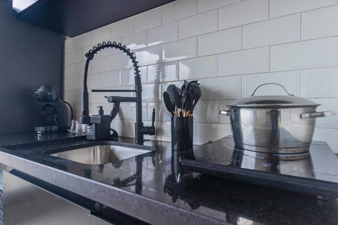 Photo of Kitchen in Bom Retiro