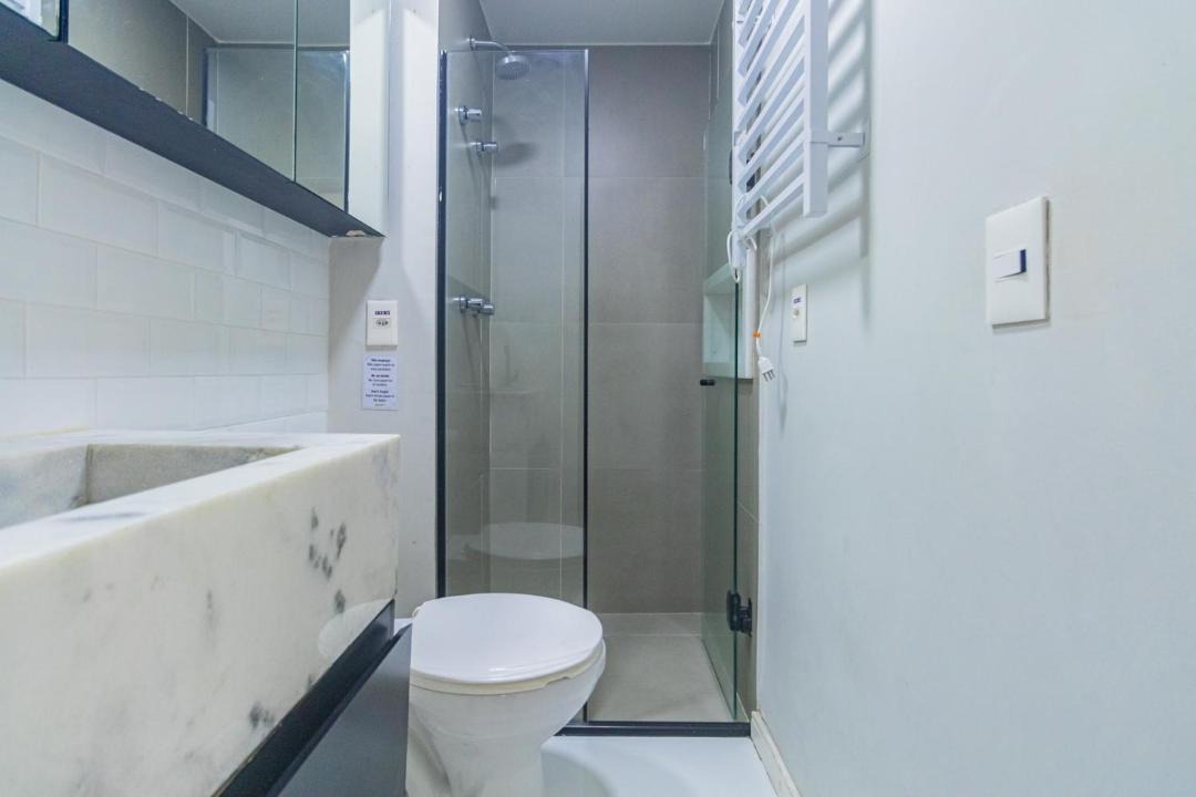 Photo of Bathroom in Bom Retiro