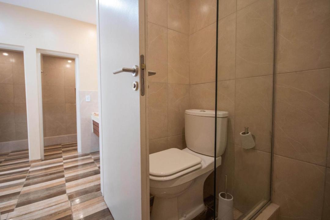 Photo of Bathroom in Barracas