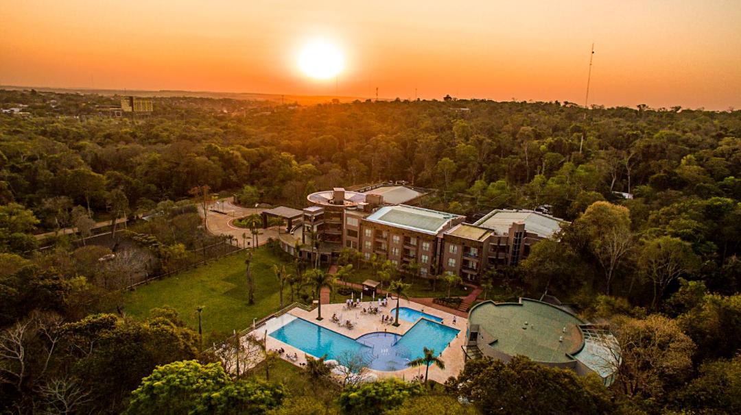 Photo of Others in Puerto Iguazu