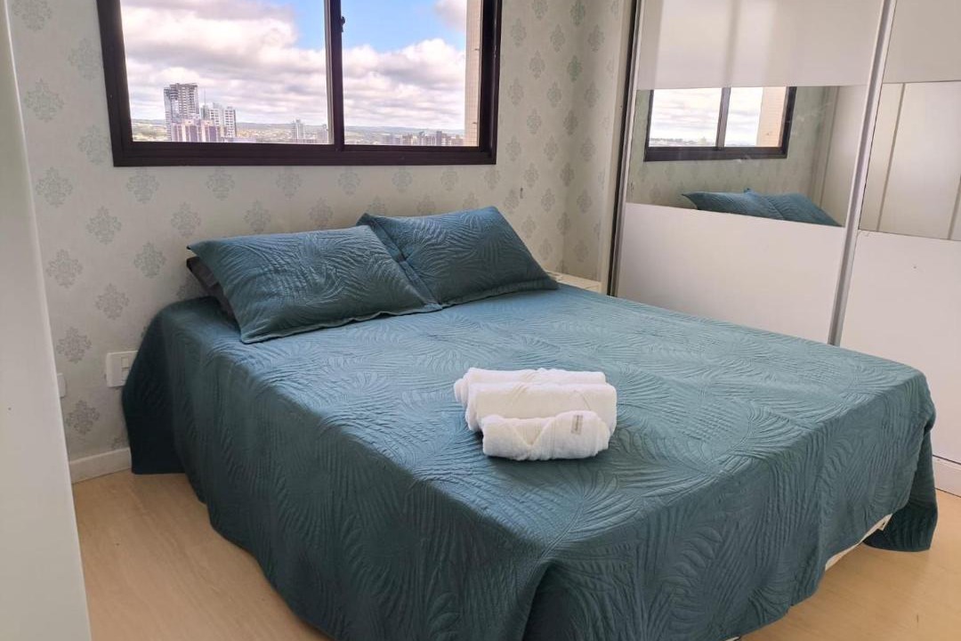 Photo of Bedroom in Zona 01