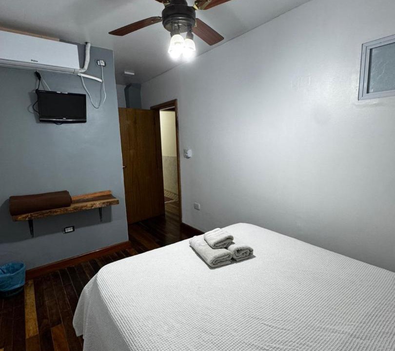 Photo of Bedroom in Bernardo de Irigoyen