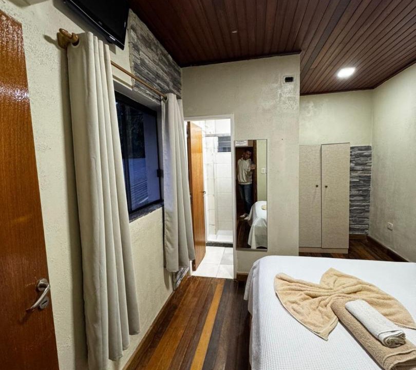 Photo of Bedroom in Bernardo de Irigoyen