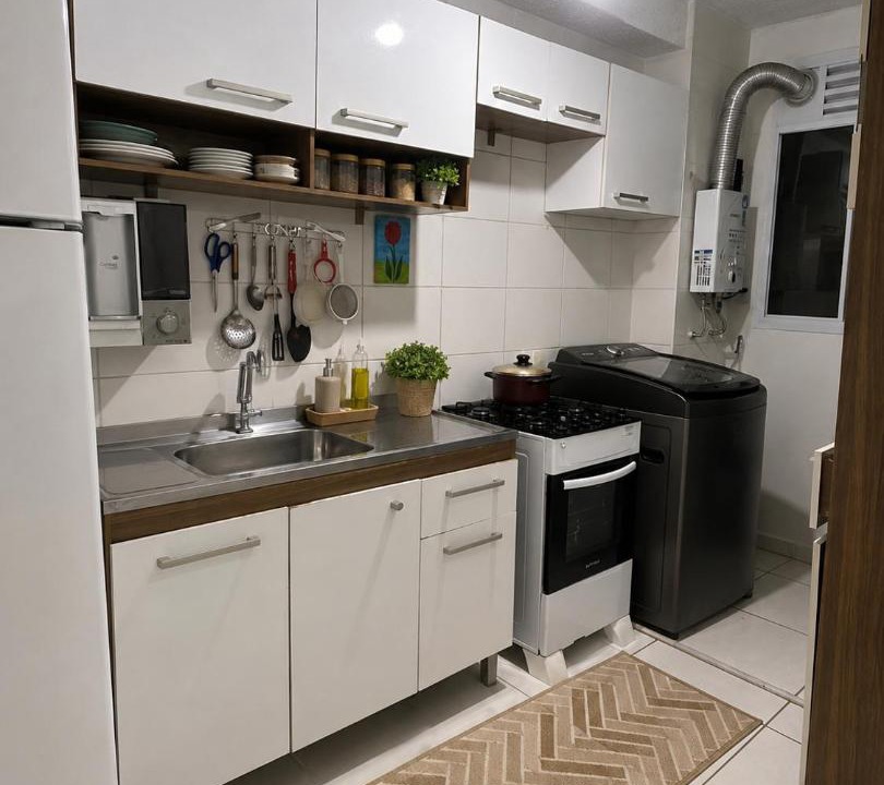 Photo of Kitchen in Curicica