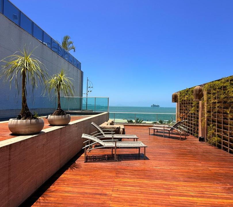 Photo of Patio Balcony in Centro