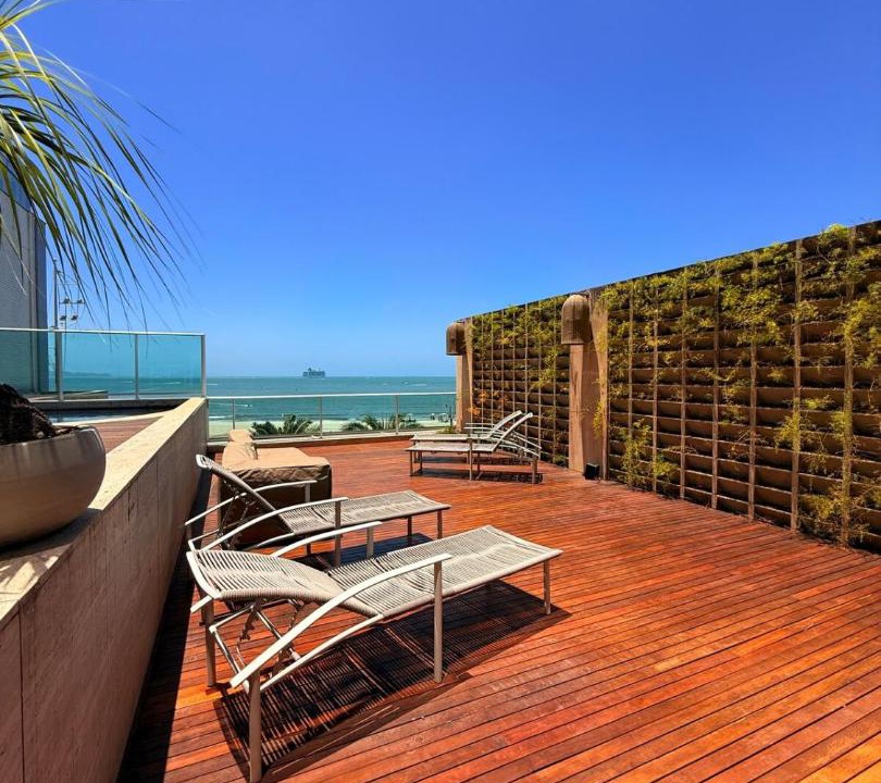 Photo of Patio Balcony in Centro